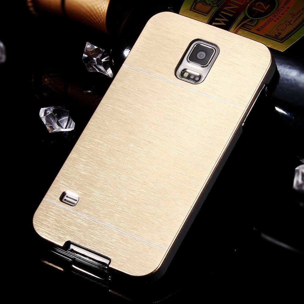 Hot Gold Hard Back Cover Case for Samsung Galaxy i9600 | Lov'n My Life