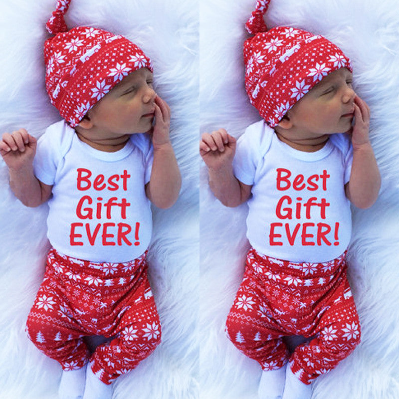 best gift for newborn baby girl