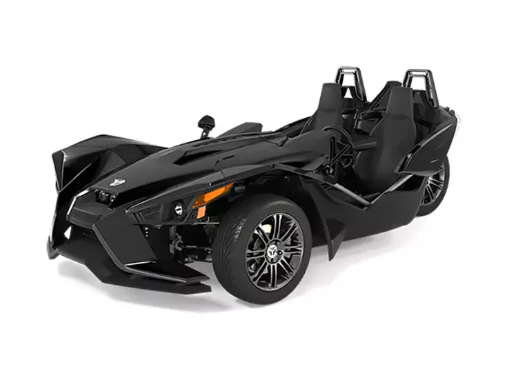 Polaris Slingshot Color By Year