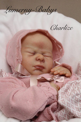 reborn doll kits clearance