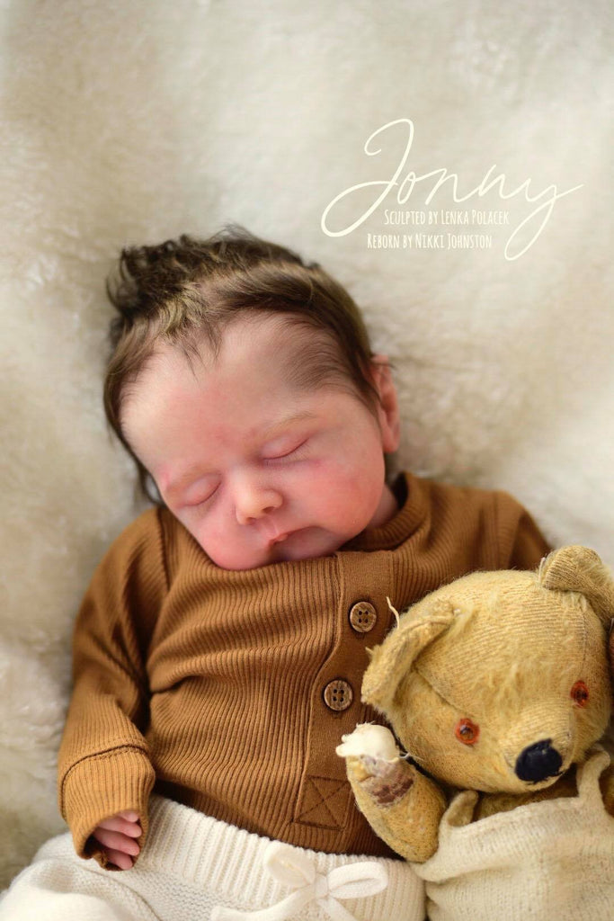 where to buy reborn doll kits