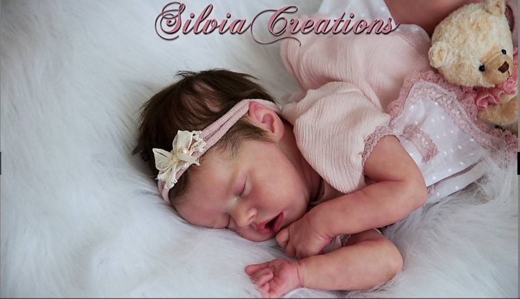 reborn doll twin a