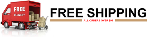 FREE SHIPPING - ENVIOS GRATIS