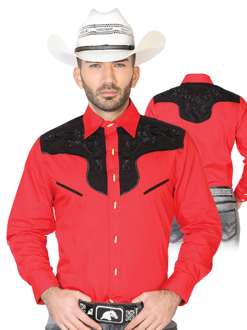 Camisas Charras para Hombre – Page 2 – Don Max