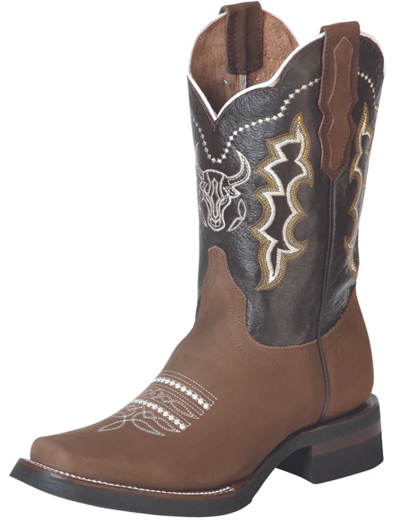 designer cowboy boots for men