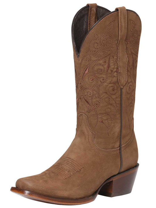 Botas Vaqueras – Don Max