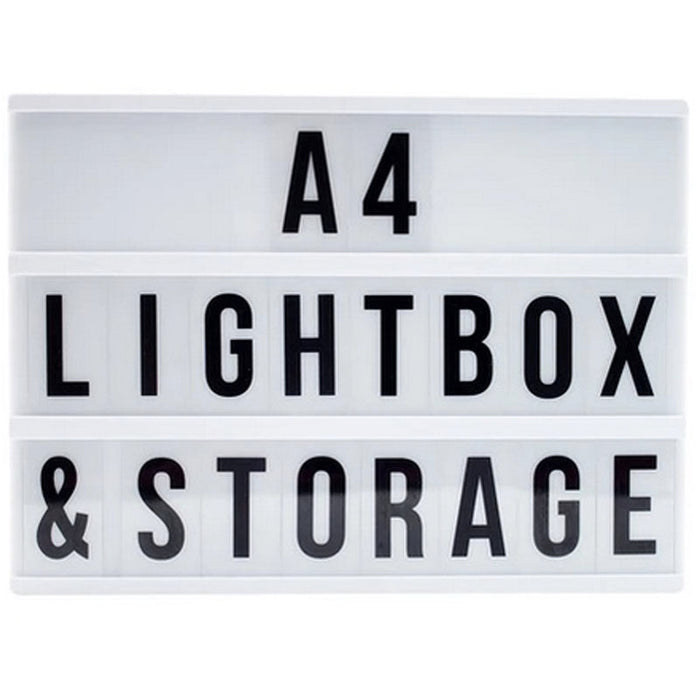 lightbox