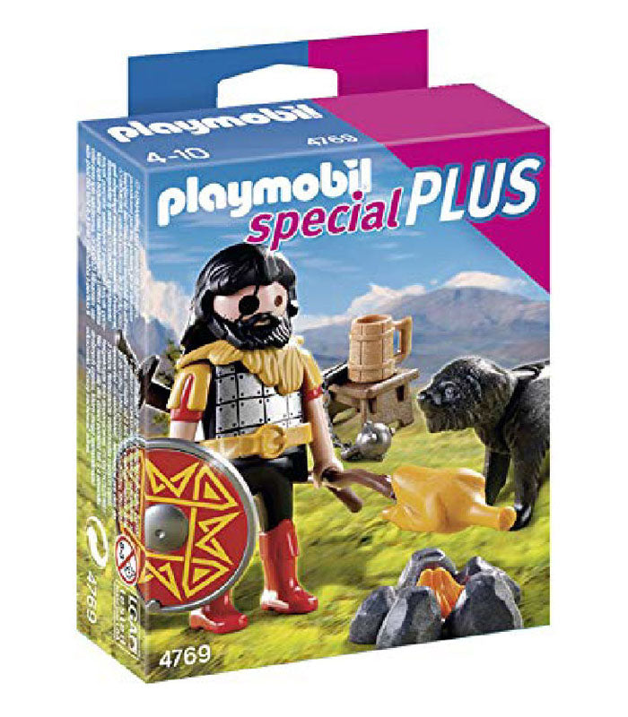 playmobil special plus