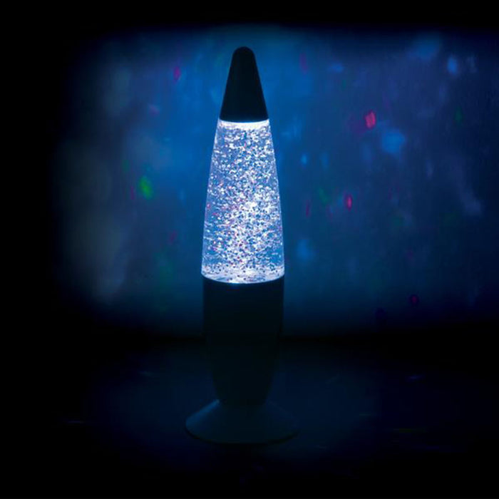 sparkle lamp