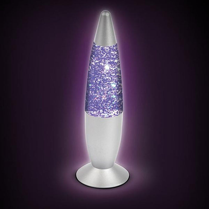 sparkle lamp