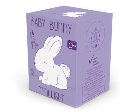 bunny lights