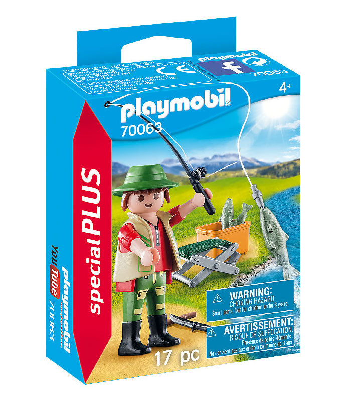 playmobil special plus