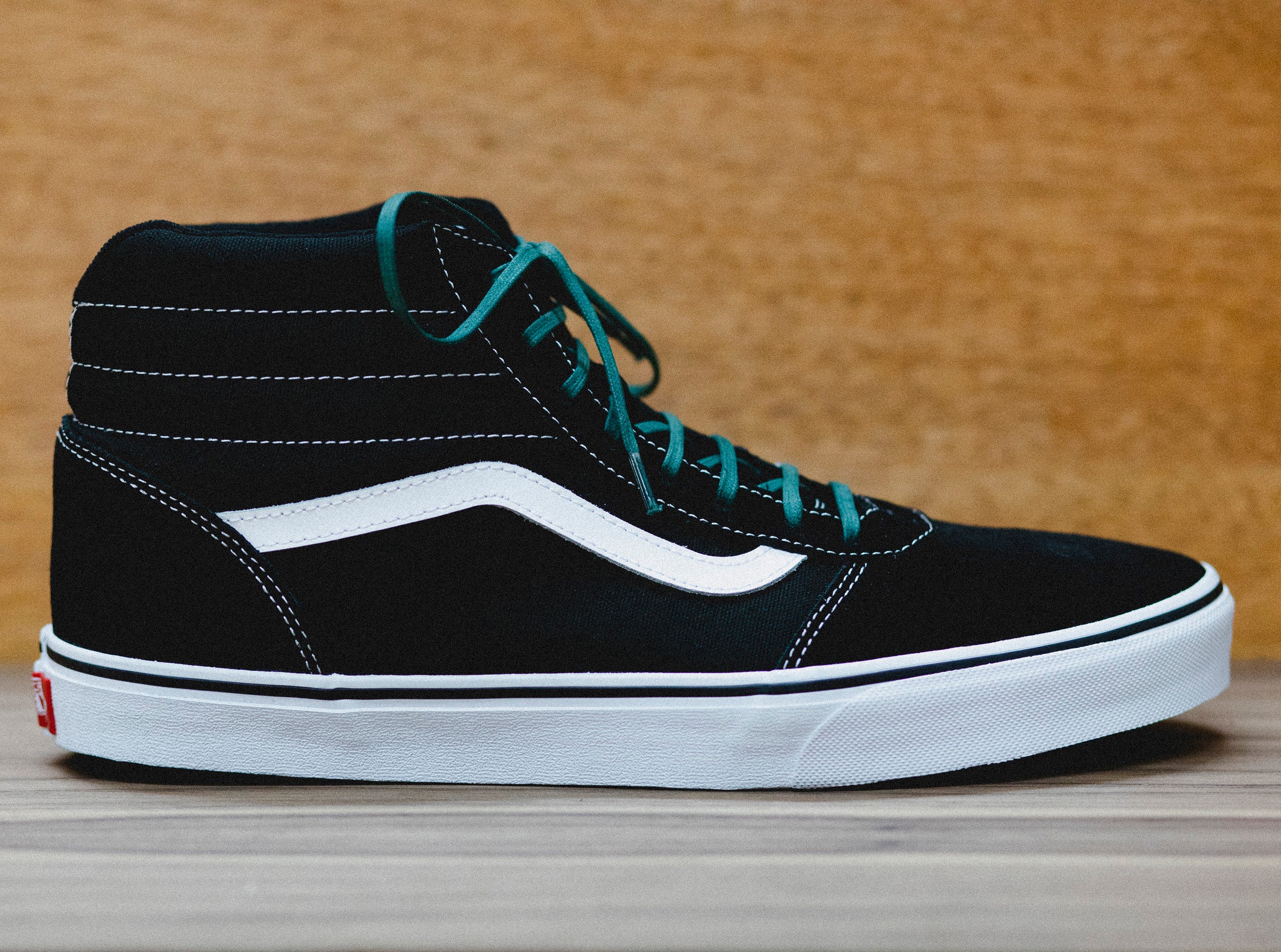 5 Ways to Lace Vans (2020 Guide) – Benjo's