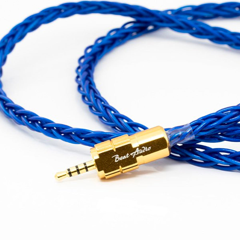 桜 印 beat audio hadal MKII 2pin 3.5mm - 通販 - www.bhaktiluhur.org