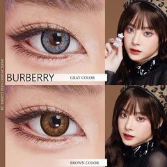 Burberry (Gray) – Bigeye Lady