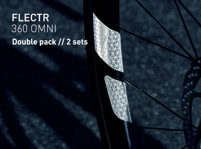 bike rim reflectors