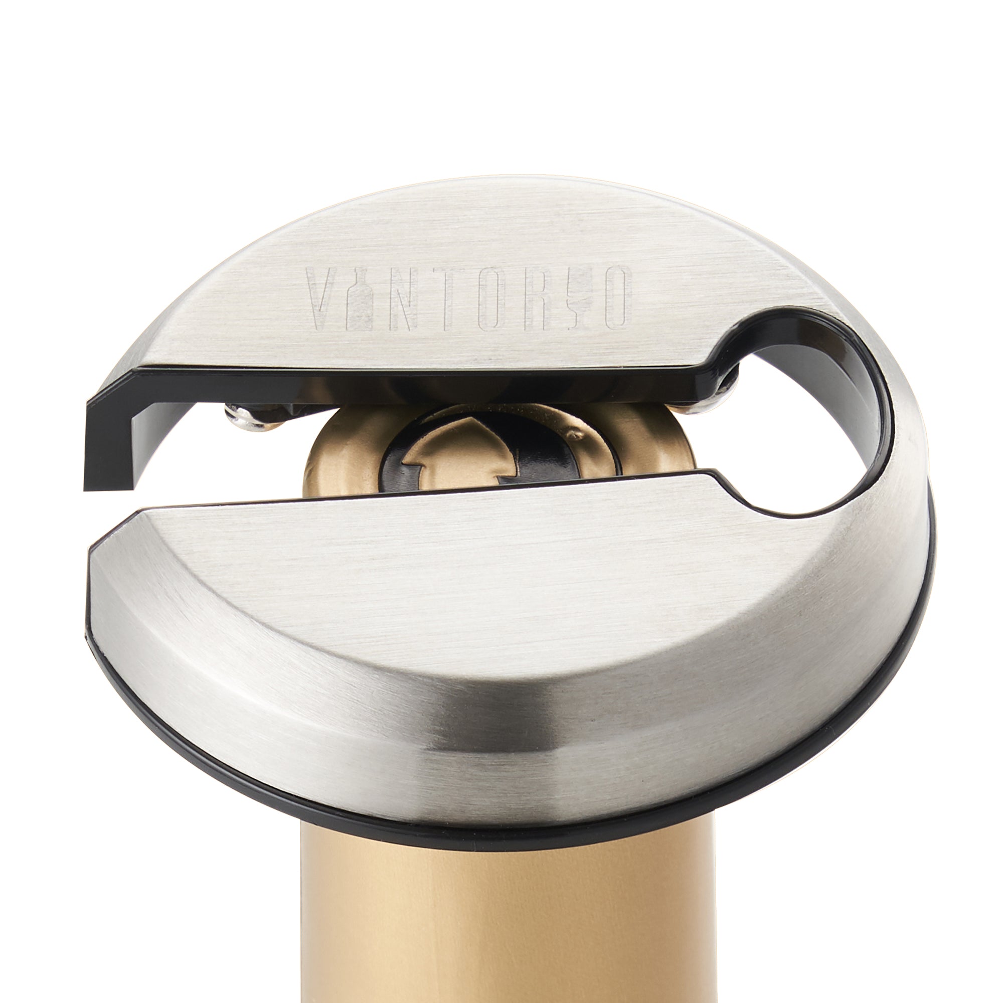 Versatore + Stopper vino – EnoBubbles