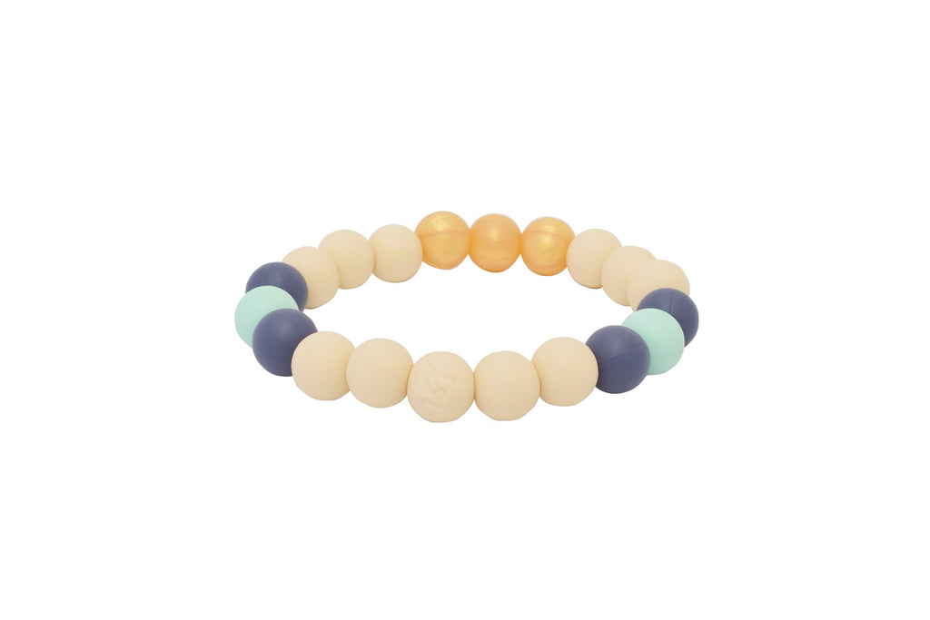 itzy ritzy teething bracelet