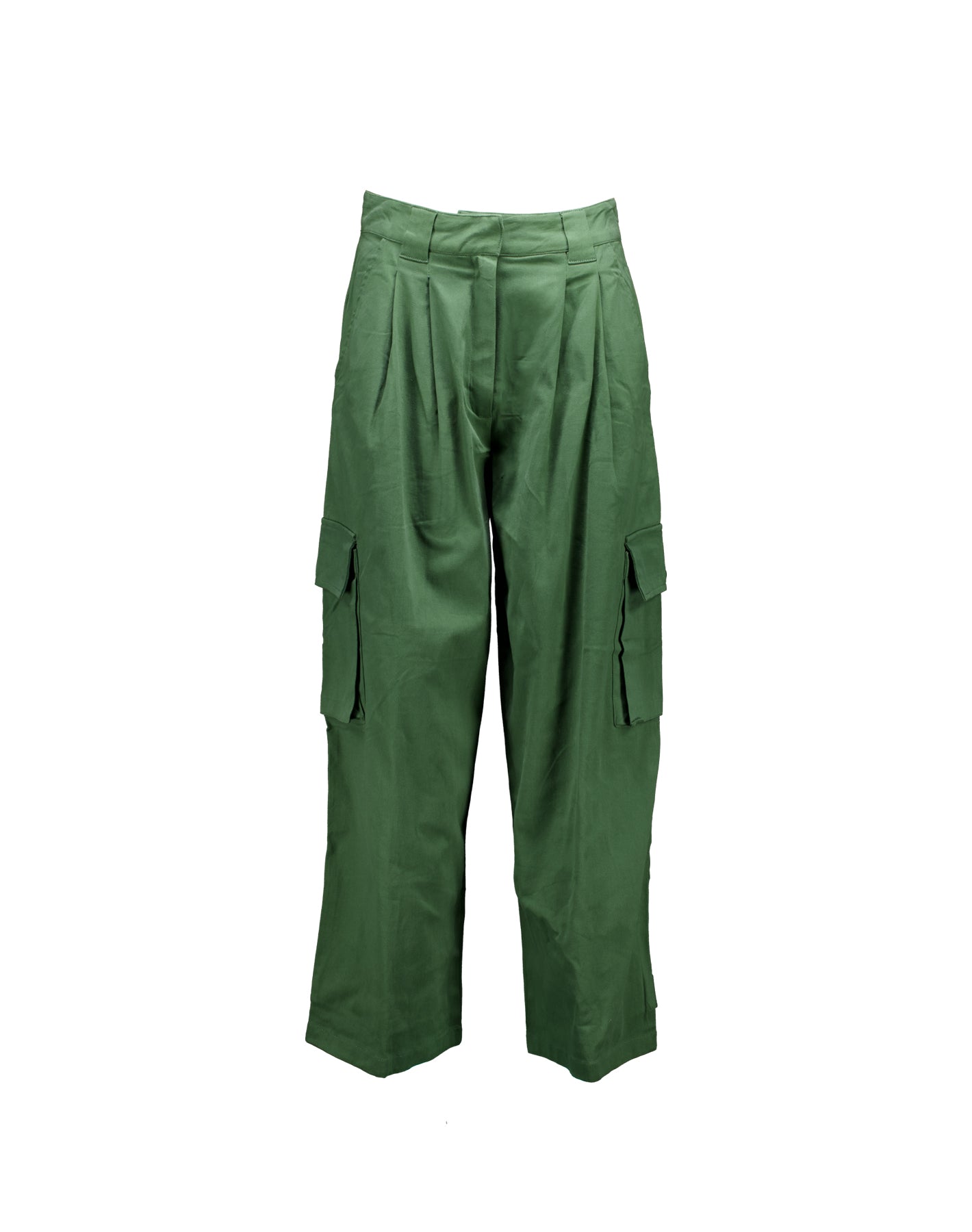 The Cargo Pant