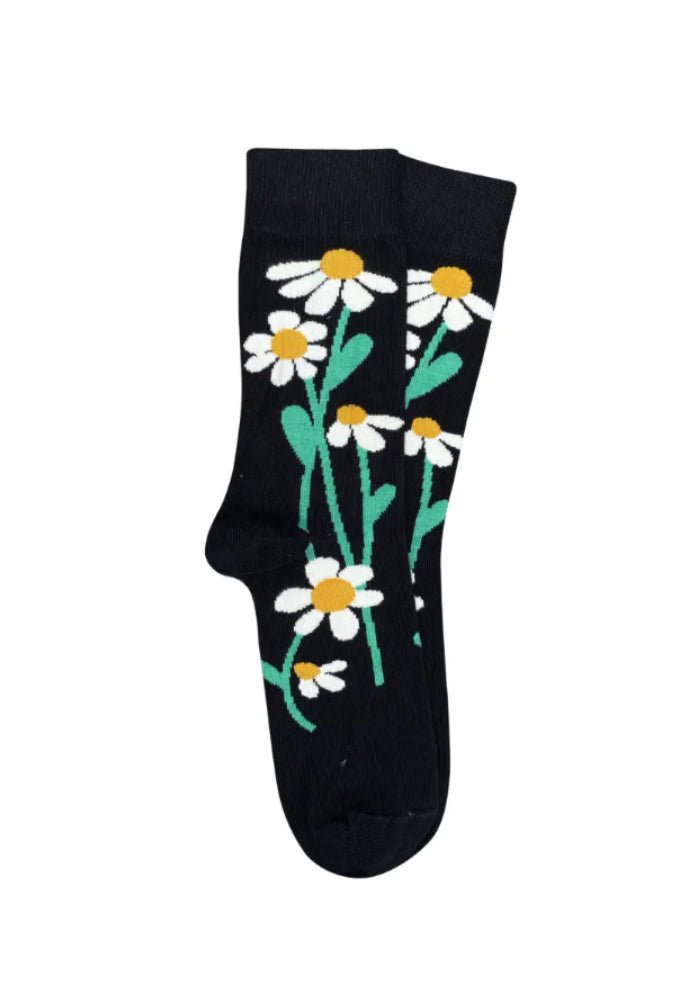 Daisy Sock