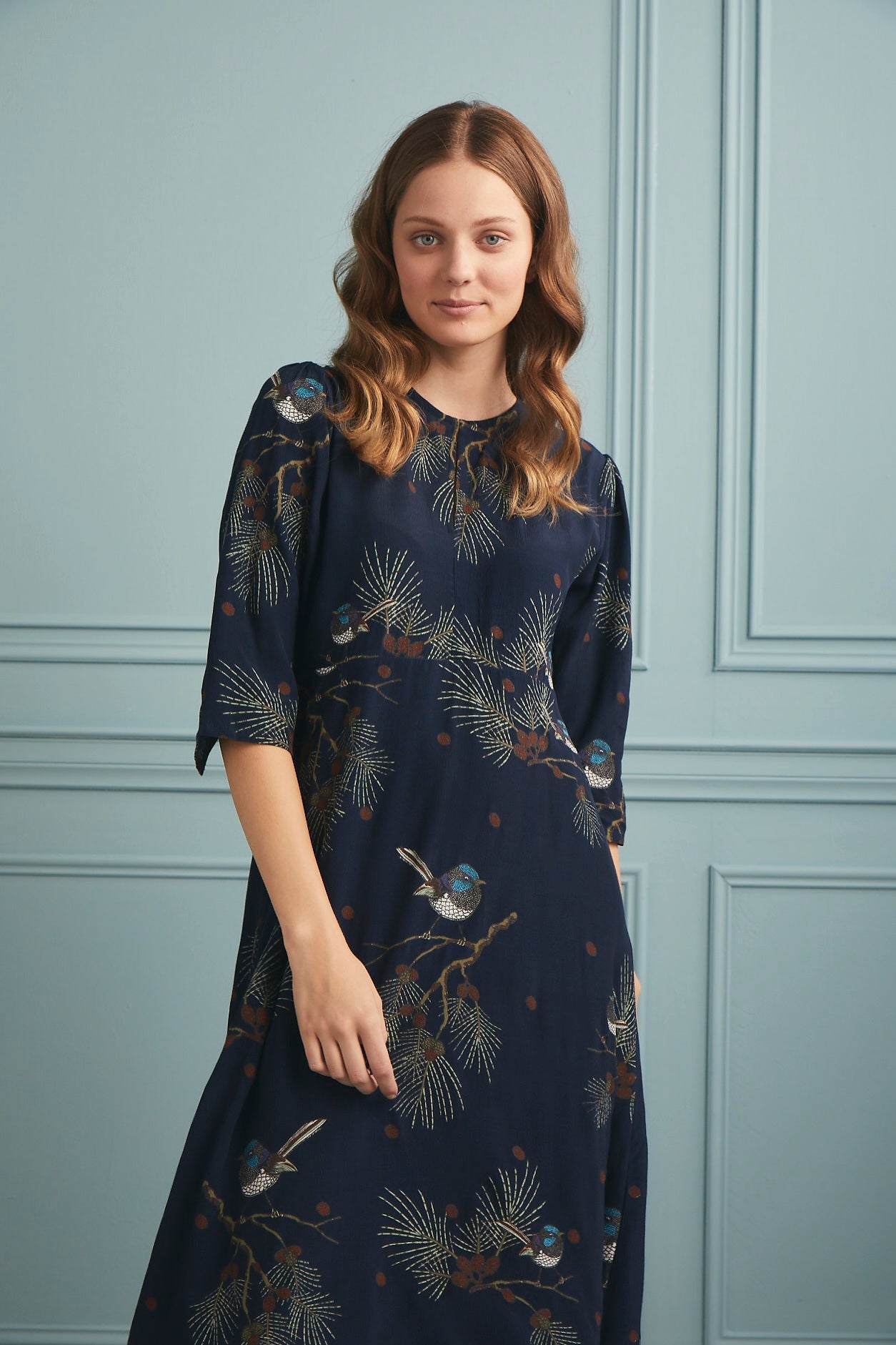 Wren Janis Dress