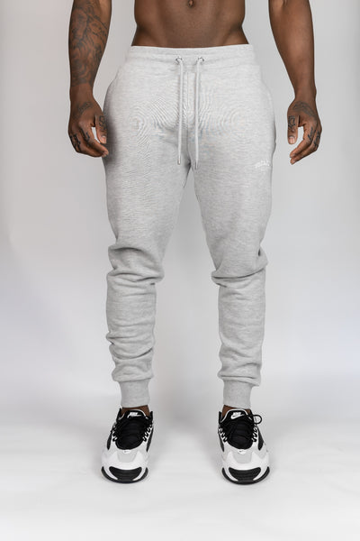 Dreamers Club - Joggers, Cool Grey – The Dreamers Club