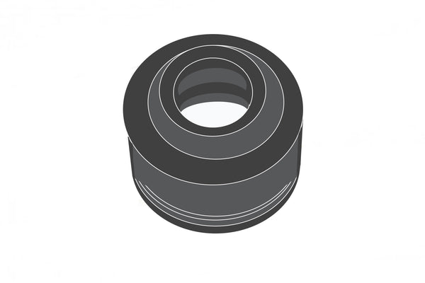 Valve stem seal / Ventilschaftabdichtung