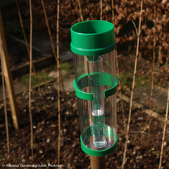 ClimeMET CM1016 Rain Gauge