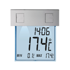 TFA Solar Vision Thermometer