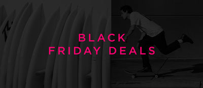 BLACK FRIDAY DAILY DEALS