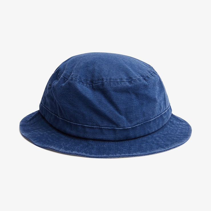 Veilance Bucket Hat - Mens Hat - Washed Navy - firstmasonicdistrict