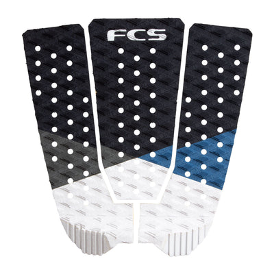 FCS II Fins - Kolohe Andino Traction Fins - Pacific - firstmasonicdistrict