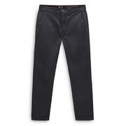 Authentic Chino Slim Trousers - Mens Trousers - Asphalt Grey - firstmasonicdistrict