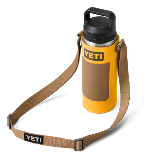 Rambler Bottle Sling - Small - Alpine Yellow - firstmasonicdistrict