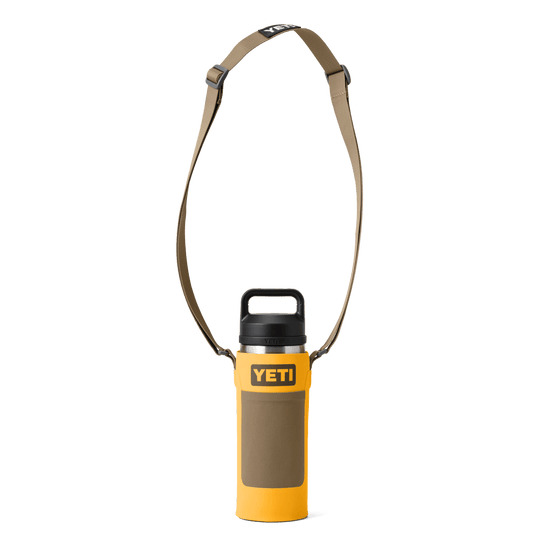 Rambler Bottle Sling - Small - Alpine Yellow - firstmasonicdistrict