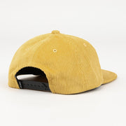 Crisp Hat - Mens Hat - One Size - Tobacco - firstmasonicdistrict