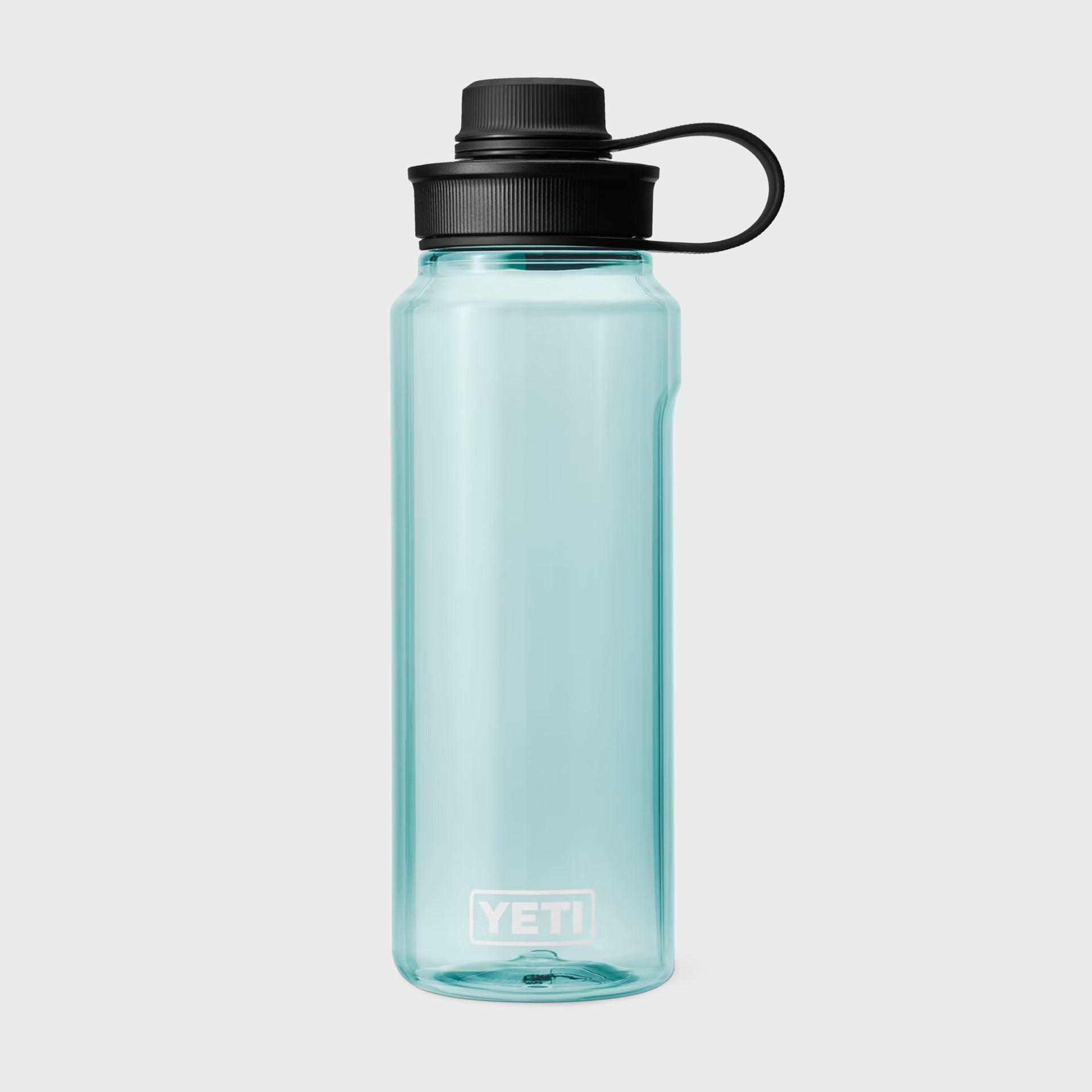 YETI Yonder 1L Clear Water Bottle – Jake's Toggery
