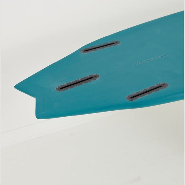 RJ Midlength Twin Fin - Atlantic - firstmasonicdistrict