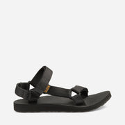 Womens Original Universal Sandals / Black - firstmasonicdistrict