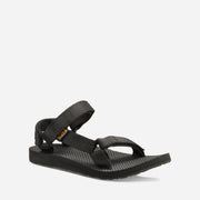 Womens Original Universal Sandals / Black - firstmasonicdistrict