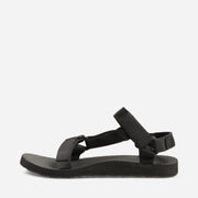 Womens Original Universal Sandals / Black - firstmasonicdistrict