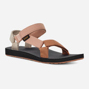 Original Universal Sandals - Womens Sandals - Maple Sugar Multi - firstmasonicdistrict