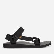 Women's Midform Universal Sandals / Black - firstmasonicdistrict