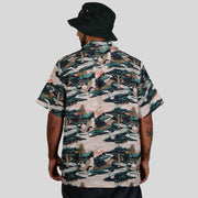 Greenland - Hawaiian Shirt - Multicolor - firstmasonicdistrict