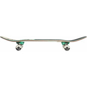 G2 Typhoon 8.125" Green Skateboard - firstmasonicdistrict