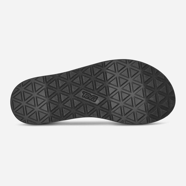 Midform Universal Sandals - Womens Sandals - Bounce Black/Lion - firstmasonicdistrict