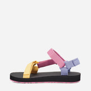 Original Universal Sandals - Girls Sandals - Rosebloom Multi - firstmasonicdistrict