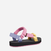 Original Universal Sandals - Girls Sandals - Rosebloom Multi - firstmasonicdistrict