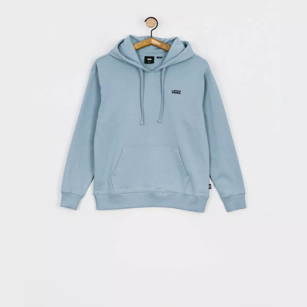 Womens Flying V BFF FT Hoodie / Ashley Blue - firstmasonicdistrict