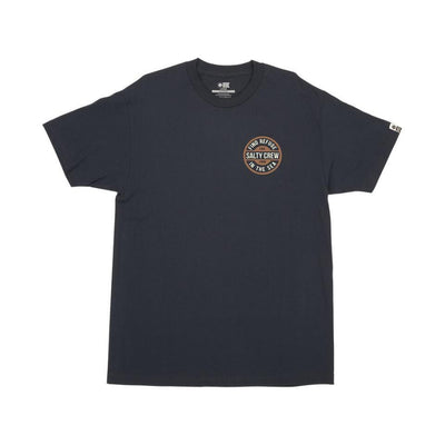 Landing Standard Mens T-Shirt - Navy - firstmasonicdistrict